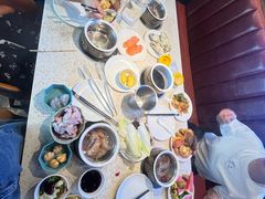 -宴立方海鲜自助(义乌万达广场店)