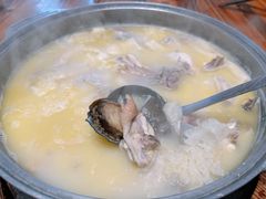 -侠成水上农庄(工业大道店)