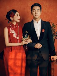 -第一夫人婚纱摄影(南京店)