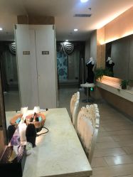 -女王传奇SPA·美容美体