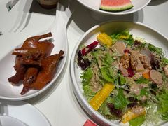 -好食上(喜盈门.范城店)