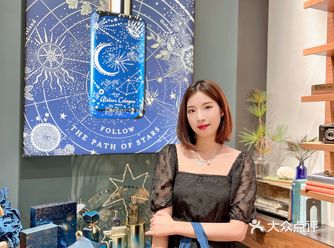 高级感香水|一闻钟情的本命香