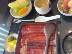 -西村日本料理(香格里拉饭店)