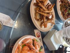 -北方饺子王·海肠捞饭·海鲜锅(山大店)