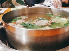 -海银海记潮汕牛肉火锅(新港中路海珠店)