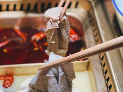 -九鼎轩脆毛肚火锅(三钢里店)