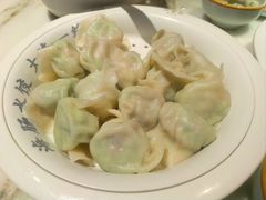 海螺饺-日丰园海肠水饺·老字号大连海鲜(和平广场店)
