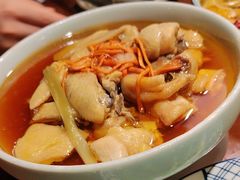 -鱼食饭稻·苏浙土菜17年老馆子(平江路店)