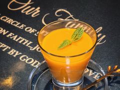 -吱咖啡西式简餐