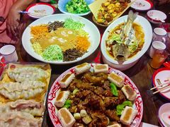 -鱼满舱·鲜活海鲜·正宗鲁菜