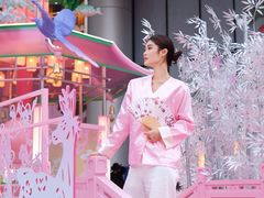 -深圳来福士广场