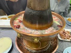 -虾大侠·盱眙龙虾老北京铜锅涮羊肉(金楠天街店)