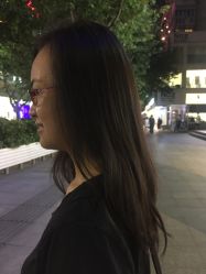 -南京美发店