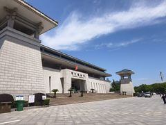 -鄂州市博物馆
