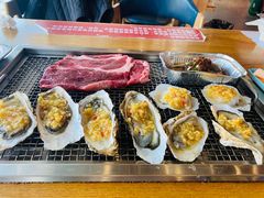 -蚝英雄鲜蚝自助专门店(长楹天街直营店)