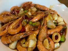 -杨记海鲜楼(三门黑金冠店)