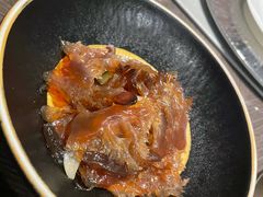 -万丽轩·粤菜(王府井金茂万丽酒店)