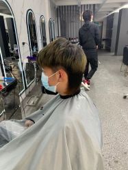 -东方美妍