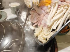 -狐狸爱上椰子鸡(滨江星光大道店)