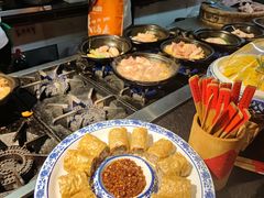 -客家大院·非遗赣南客家菜(郁孤台店)