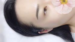 -变美丽半永久纹眉连锁·机器野生眉·洗眉