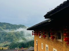 -南靖田螺坑土楼群景区
