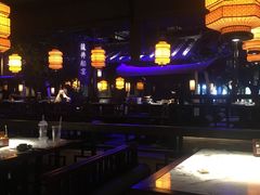 -绿茶餐厅(乐峰广场店)