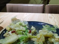 手撕卷心菜-外父煮意多元化餐厅(商业城店)