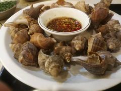 -婆婆家·湛江特色美食(福田振华路店)