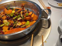 -七欣天香辣蟹火锅(抚州硕果时代广场店)