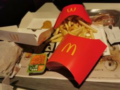 -麦当劳(大栅栏店)