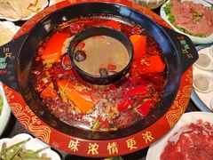 -三江两海老火锅(北京首店)