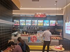 -莱得快酸辣粉(天和里店)