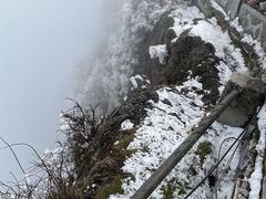 -峨眉山风景名胜区