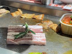 -赞酱川式烤肉(蜀都万达店)