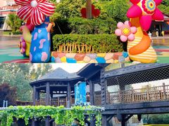 -郑州方特梦幻王国