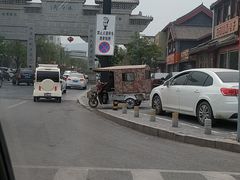 -快活林酒楼