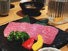 -炼火烤肉店