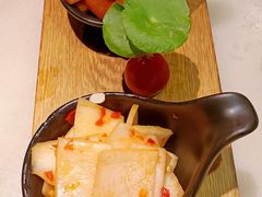 -佬麻雀·新湘菜(珠海金发购物中心店)