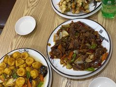 -陈记拉面馆(先锋路店)