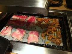 全肉宴-新石器烤肉(西田城店)