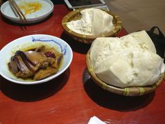 -窄巷子陕菜馆·地道陕西菜(粉巷店)