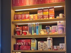 -COSTA COFFEE(恒基名人购物中心店)