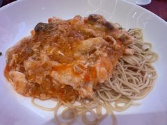 -奇芳阁·百年清真南京菜(夫子庙店)