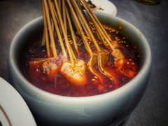 串串汇-新沸腾鱼乡(世贸天阶店)