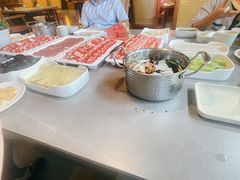 -君邦火锅(新疆大厦店)