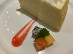 -戈雅法餐厅(世界城广场店)