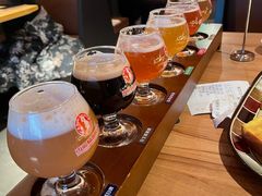 -雪熊精酿·哈尔滨烧烤酒馆(非遗大串店)