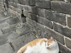 -慕田峪长城