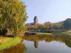-美兰湖景区